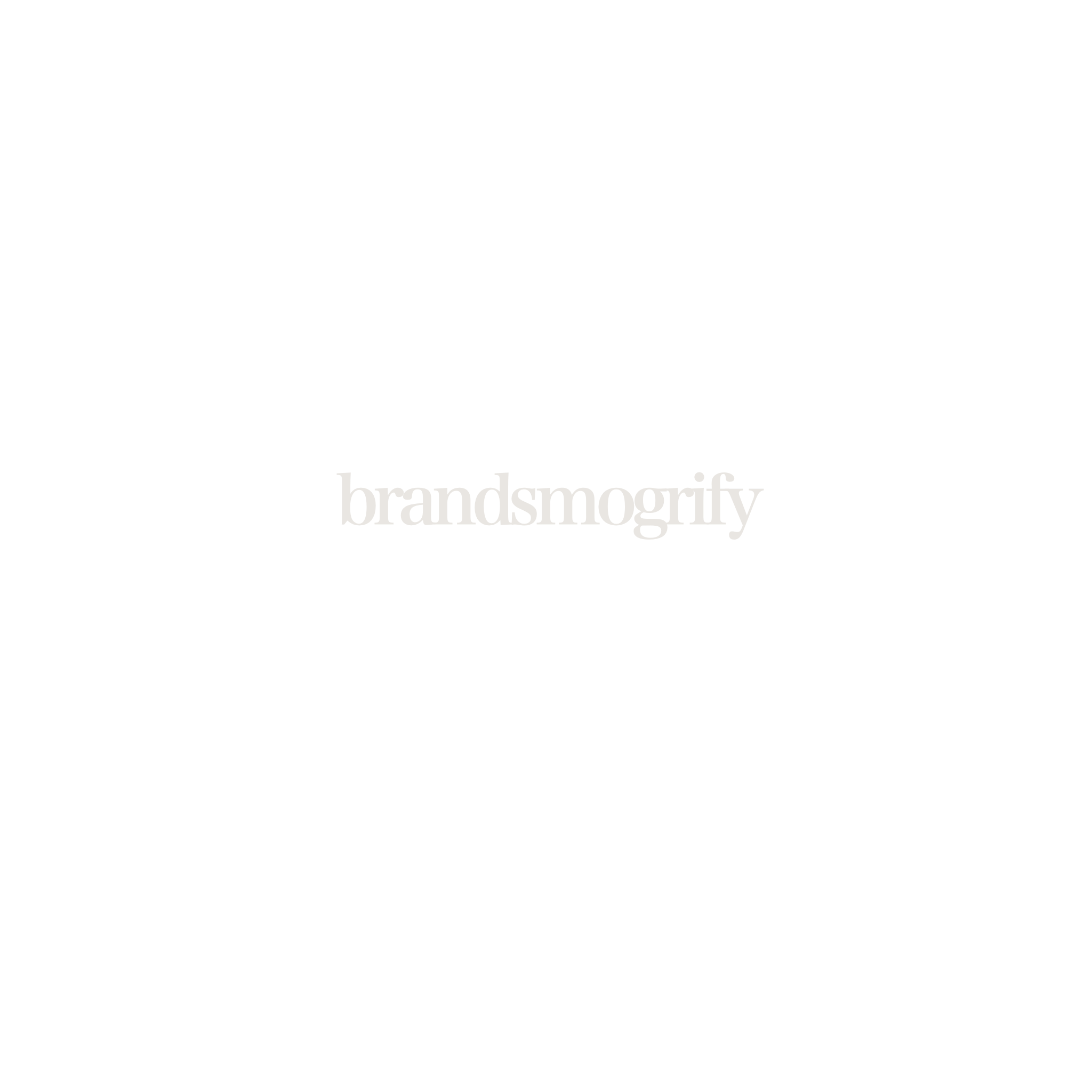 Brandsmogrify – Creative Business Strategy Consulting